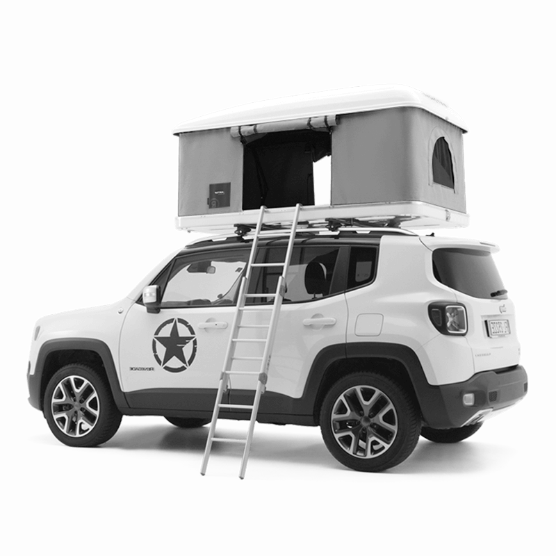 Daktent huren