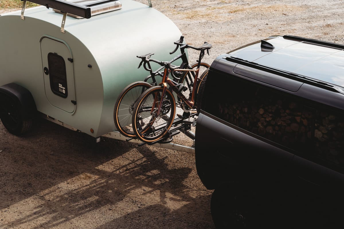 Ontdek de Pure Camper